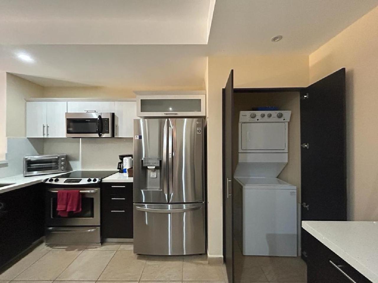 Apartamento De Lujo Las 3 Gotas Jaco, Frente Al Mar Con Vista A La Playa Екстер'єр фото