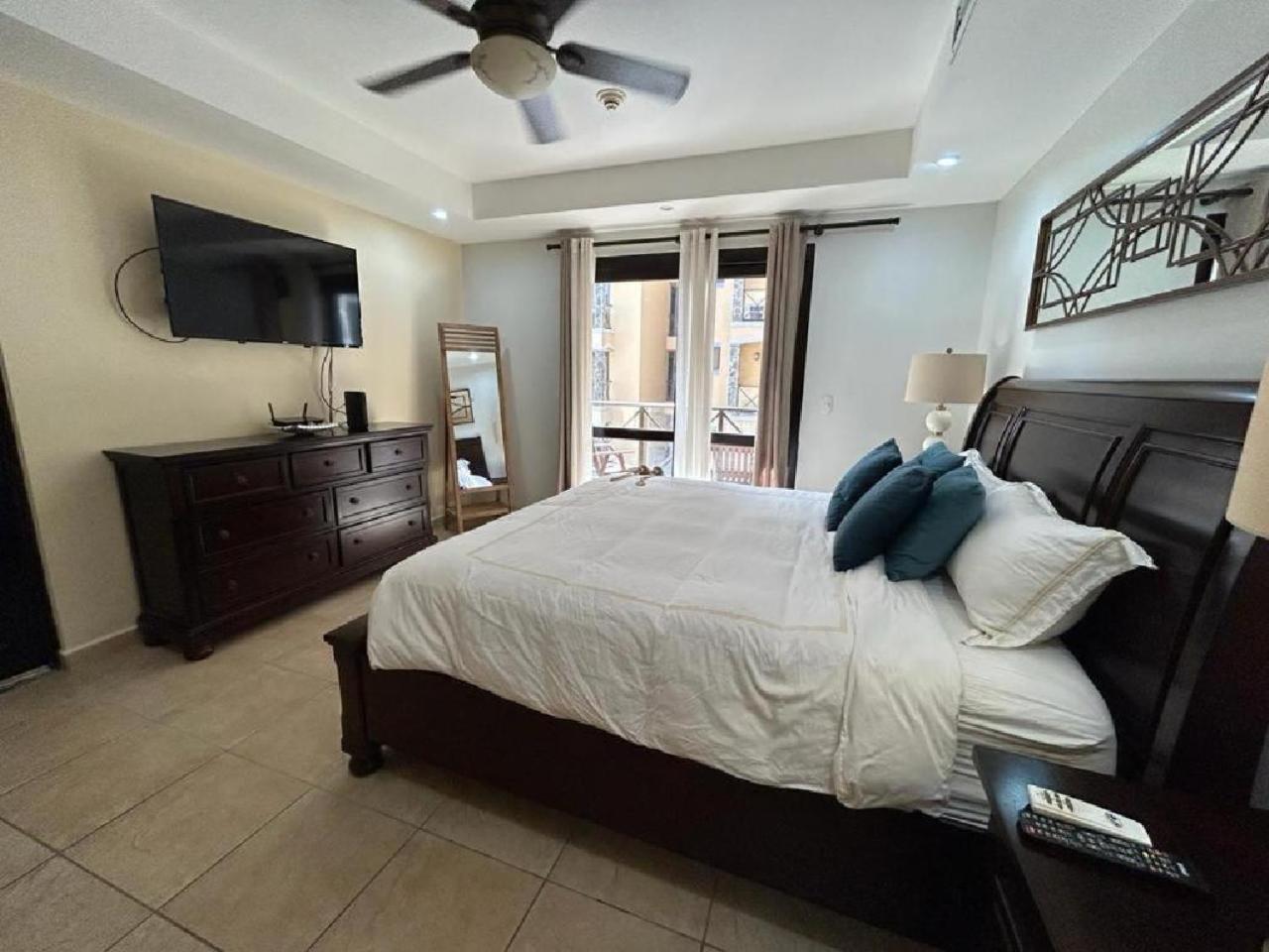 Apartamento De Lujo Las 3 Gotas Jaco, Frente Al Mar Con Vista A La Playa Екстер'єр фото
